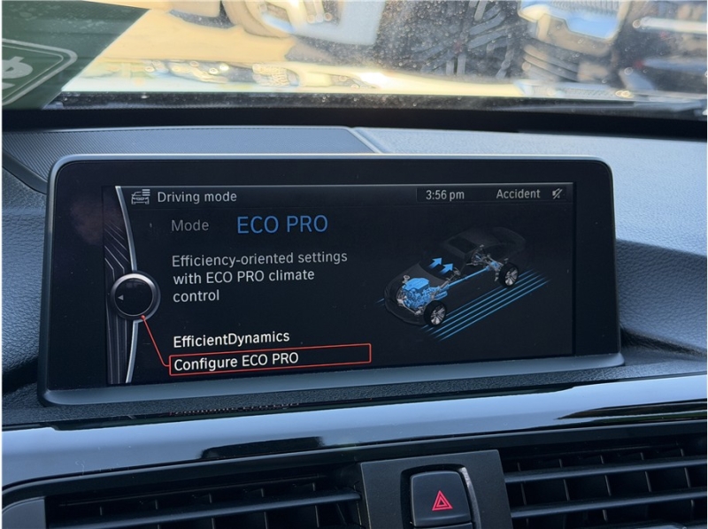 2013 BMW 3 Series 335i Sedan 4D