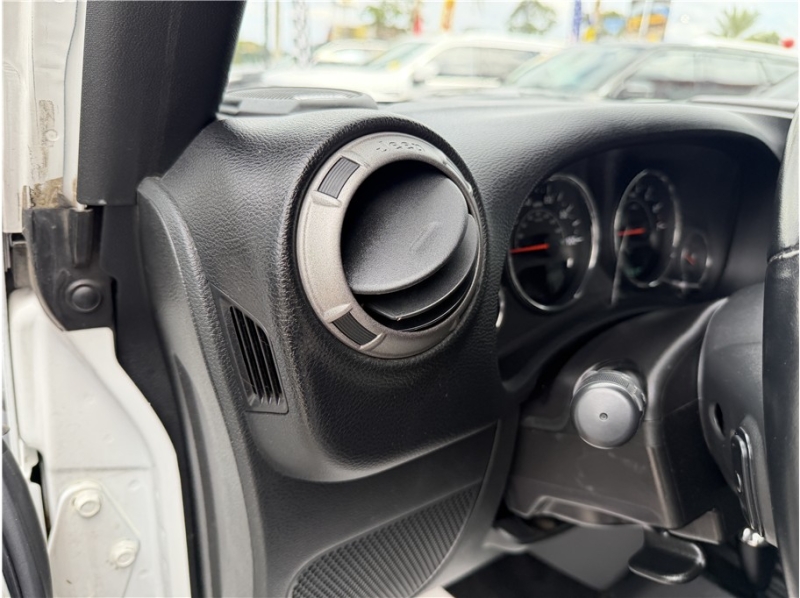 2016 Jeep Wrangler Unlimited Sport S Sport Utility 4D