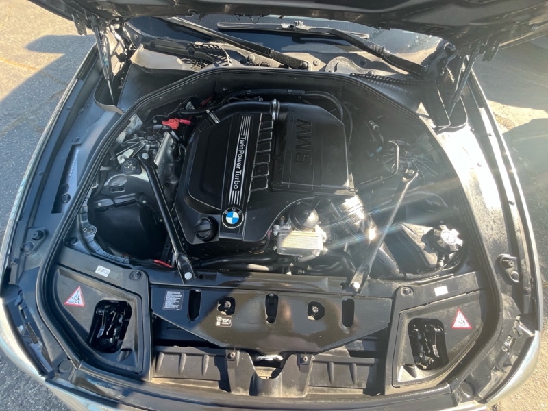 2016 BMW 5 Series 535i - Photo 17
