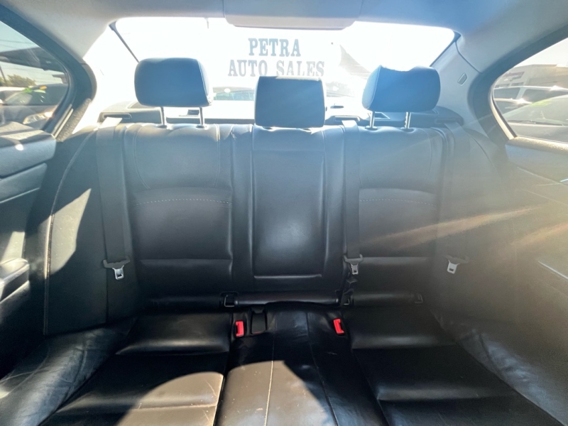 2016 BMW 5 Series 535i - Photo 13
