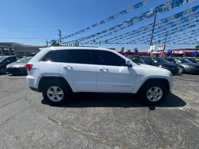 2016 Jeep Grand Cherokee Laredo - Photo 6