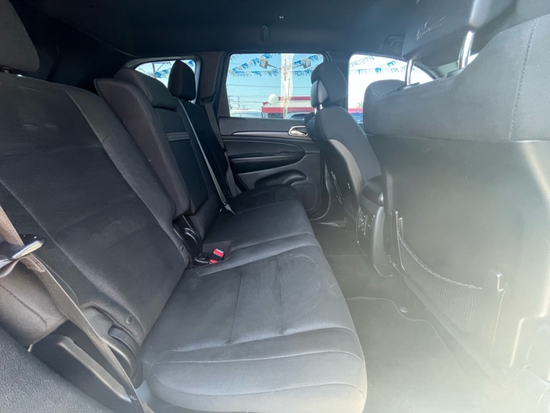 2016 Jeep Grand Cherokee Laredo - Photo 12