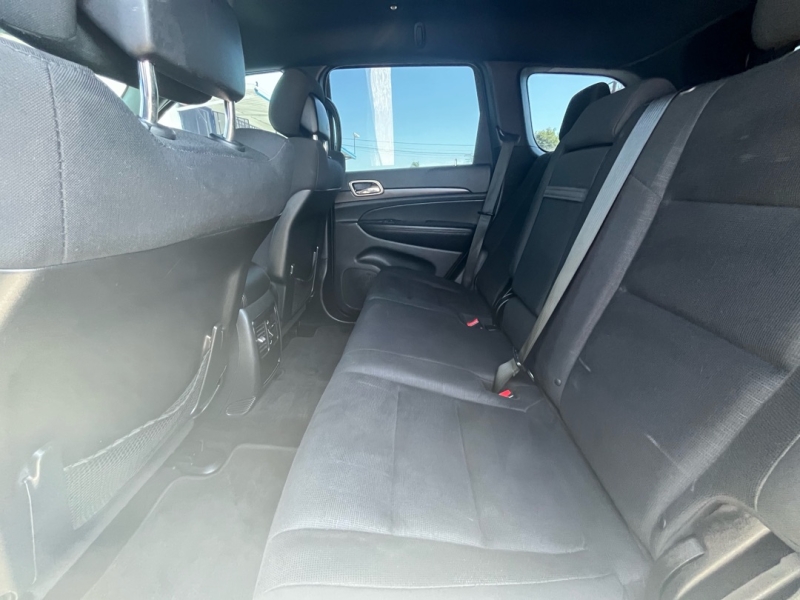 2016 Jeep Grand Cherokee Laredo - Photo 10