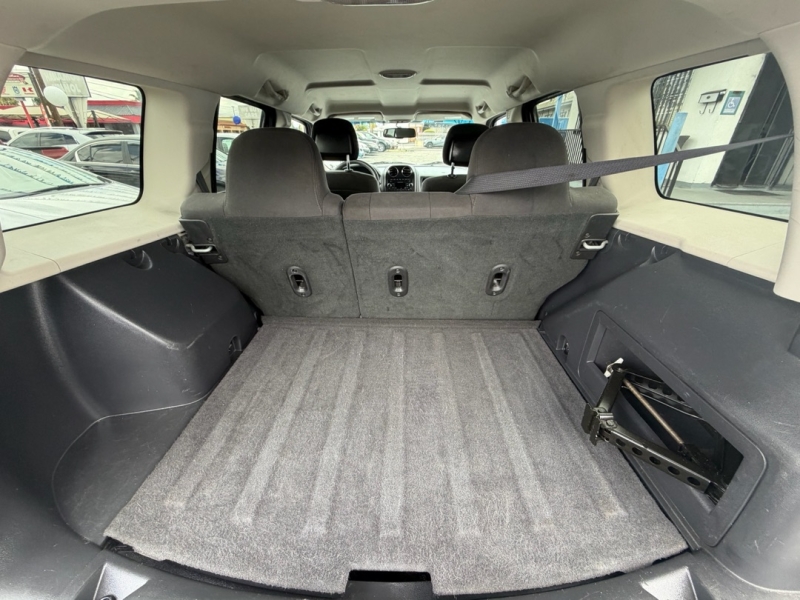 2016 Jeep Patriot Sport - Photo 15
