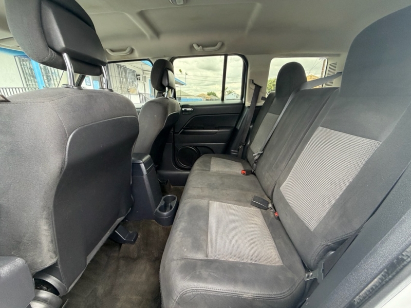 2016 Jeep Patriot Sport - Photo 10