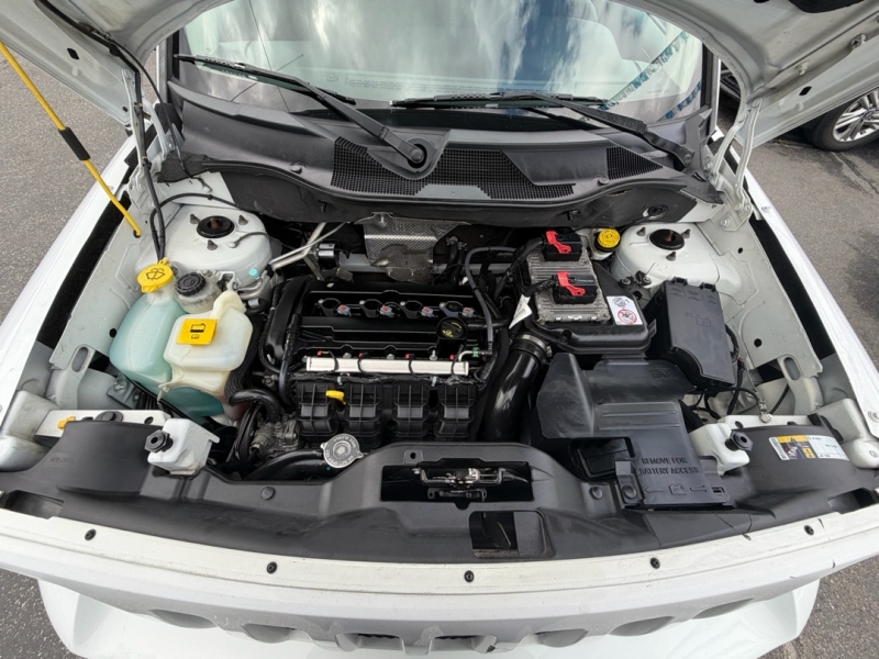 2016 Jeep Patriot Sport - Photo 17